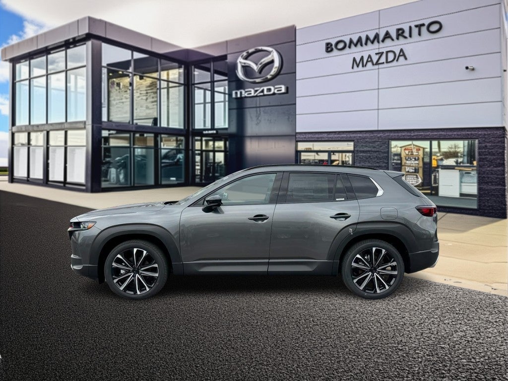 mazda cx-50 2026 7MMVABCY0TN479026 image mazda cx-50 2026 7MMVABCY0TN479026 image