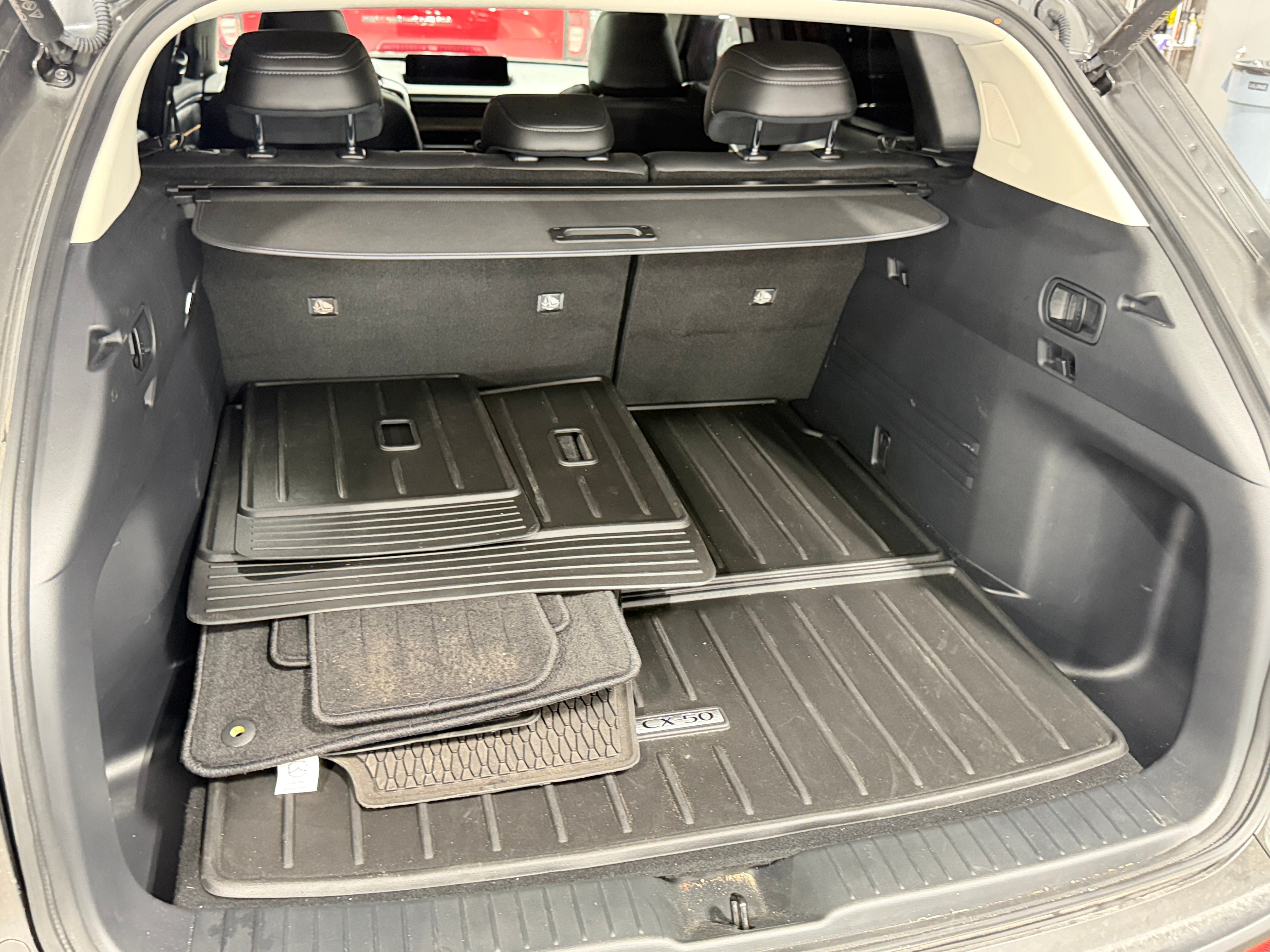 mazda cx-50 2026 7MMVABCY6TN480584 image mazda cx-50 2026 7MMVABCY6TN480584 image