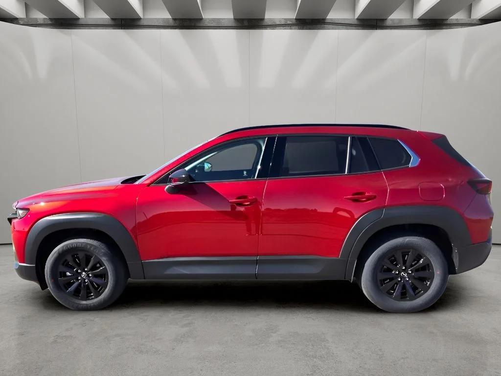 mazda cx-50 2026 7MMVAADW6TN146420 image mazda cx-50 2026 7MMVAADW6TN146420 image