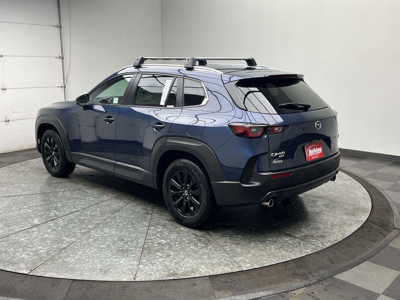 mazda cx-50 2026 7MMVABBL1TN458529 image mazda cx-50 2026 7MMVABBL1TN458529 image