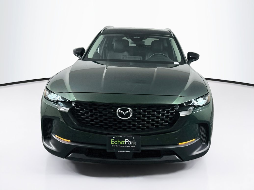 mazda cx-50 2026 7MMVABBL5TN453804 image mazda cx-50 2026 7MMVABBL5TN453804 image