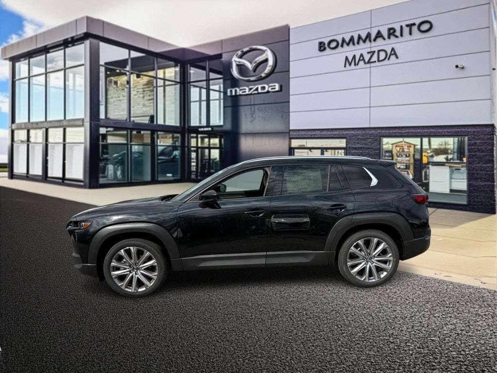 mazda cx-50 2026 7MMVABDL4TN478951 image mazda cx-50 2026 7MMVABDL4TN478951 image