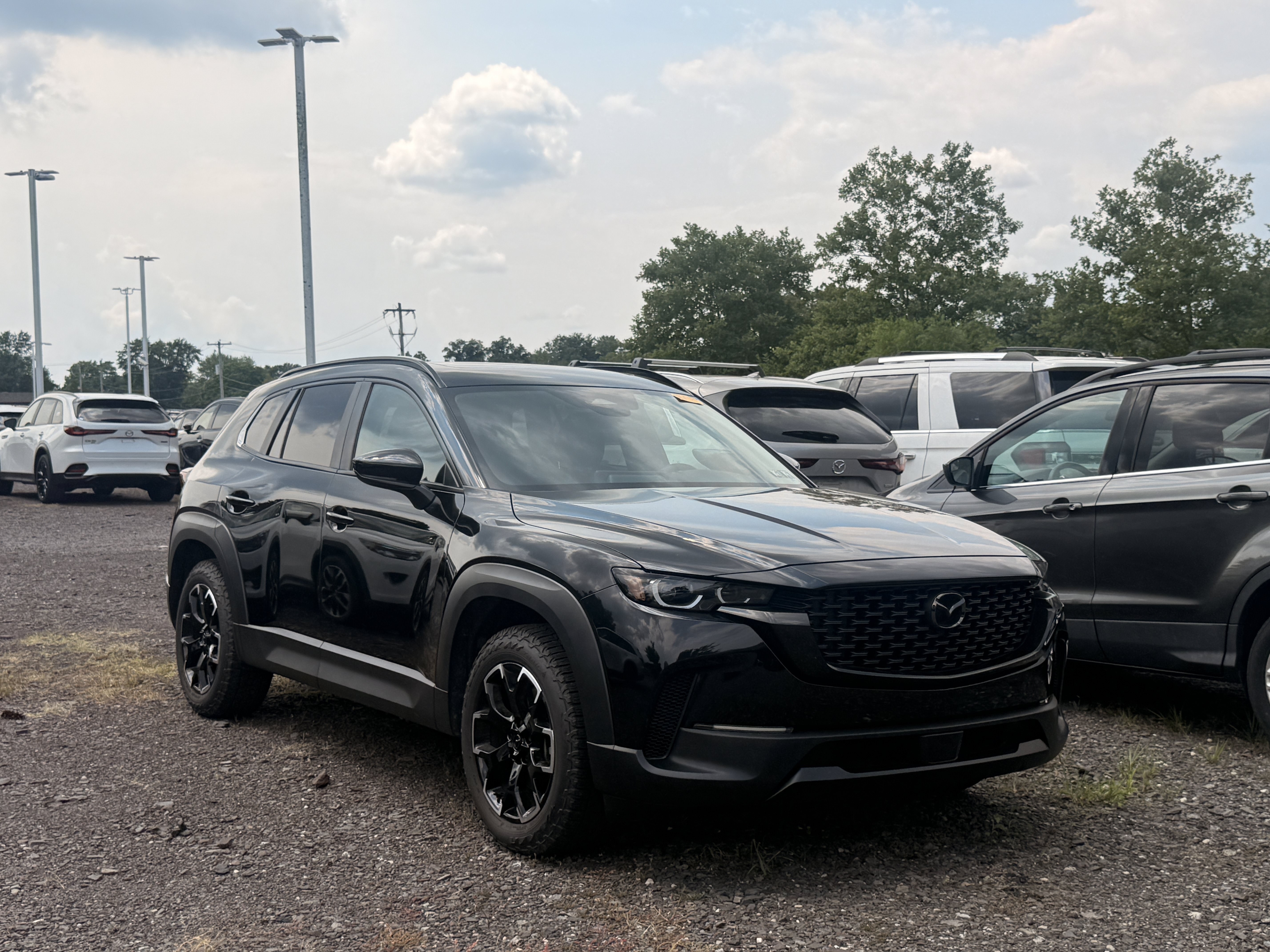 mazda cx-50 2026 7MMVABXL5TN450202 image mazda cx-50 2026 7MMVABXL5TN450202 image