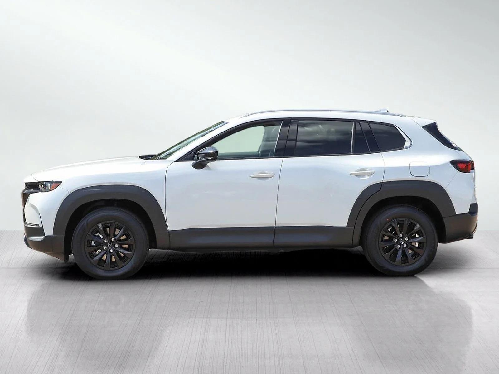 mazda cx-50 2026 7MMVAADW1TN160340 image mazda cx-50 2026 7MMVAADW1TN160340 image