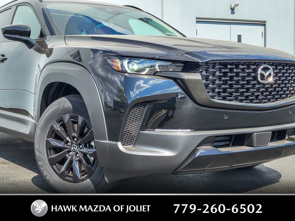 mazda cx-50 2026 7MMVAADW7TN149357 image mazda cx-50 2026 7MMVAADW7TN149357 image