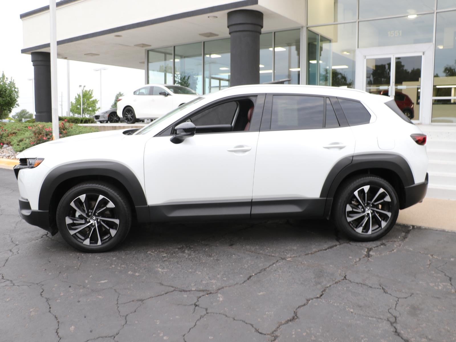 mazda cx-50 2026 7MMVAAEWXTN149027 image mazda cx-50 2026 7MMVAAEWXTN149027 image