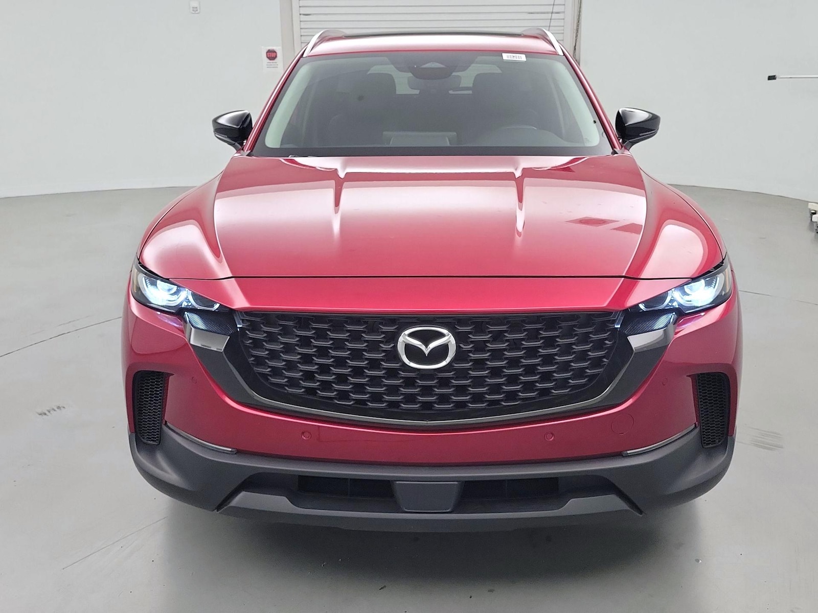 mazda cx-50 2026 7MMVABBLXTN452650 image mazda cx-50 2026 7MMVABBLXTN452650 image