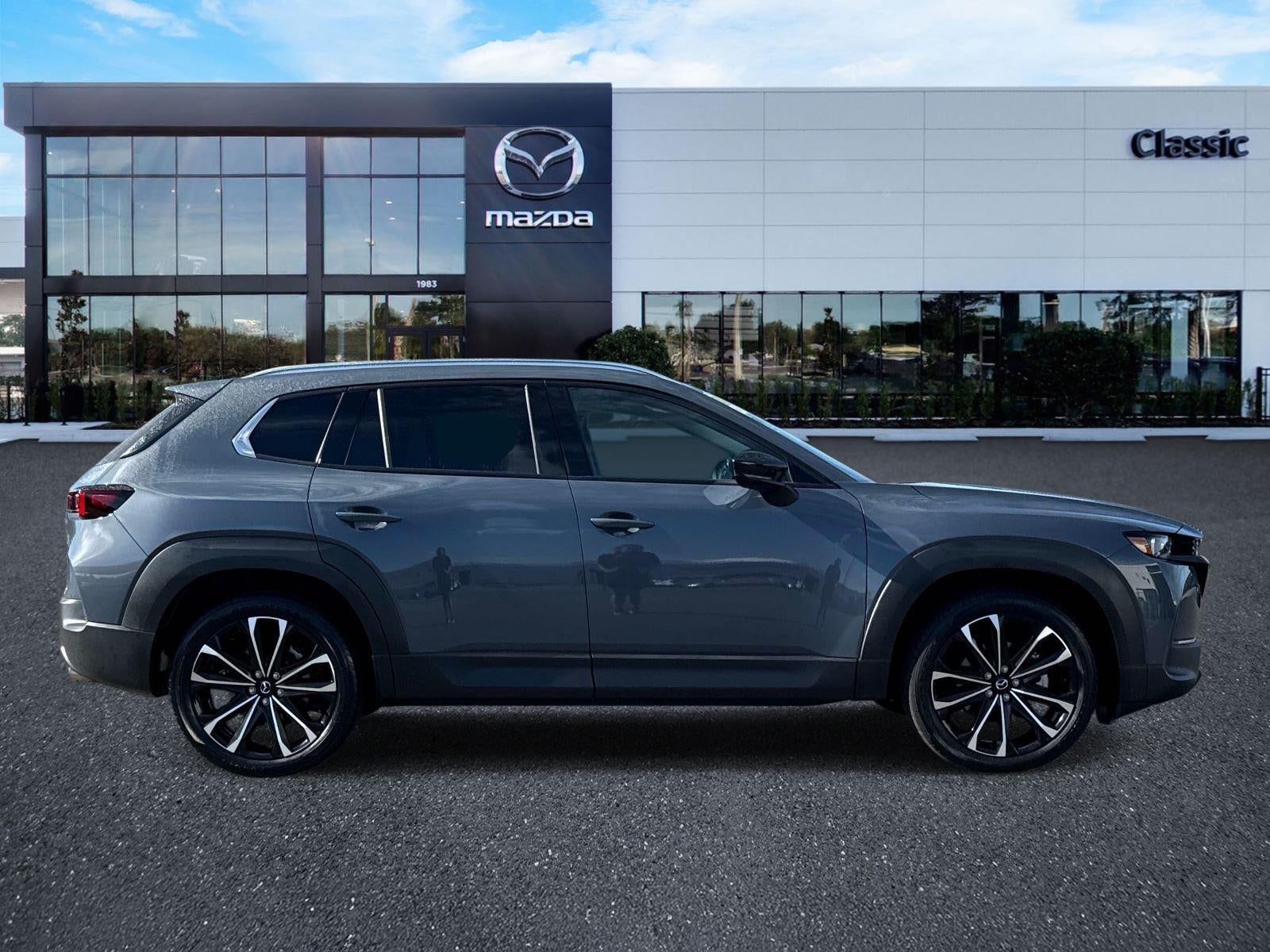 mazda cx-50 2026 7MMVABDL8TN455124 image mazda cx-50 2026 7MMVABDL8TN455124 image