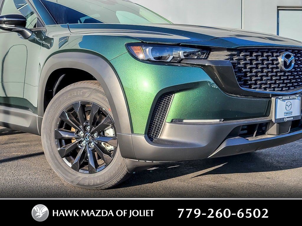 mazda cx-50 2026 7MMVABAL4TN451429 image mazda cx-50 2026 7MMVABAL4TN451429 image