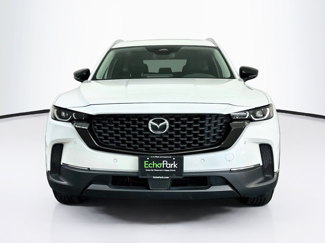 mazda cx-50 2026 7MMVABBL8TN468443 image mazda cx-50 2026 7MMVABBL8TN468443 image
