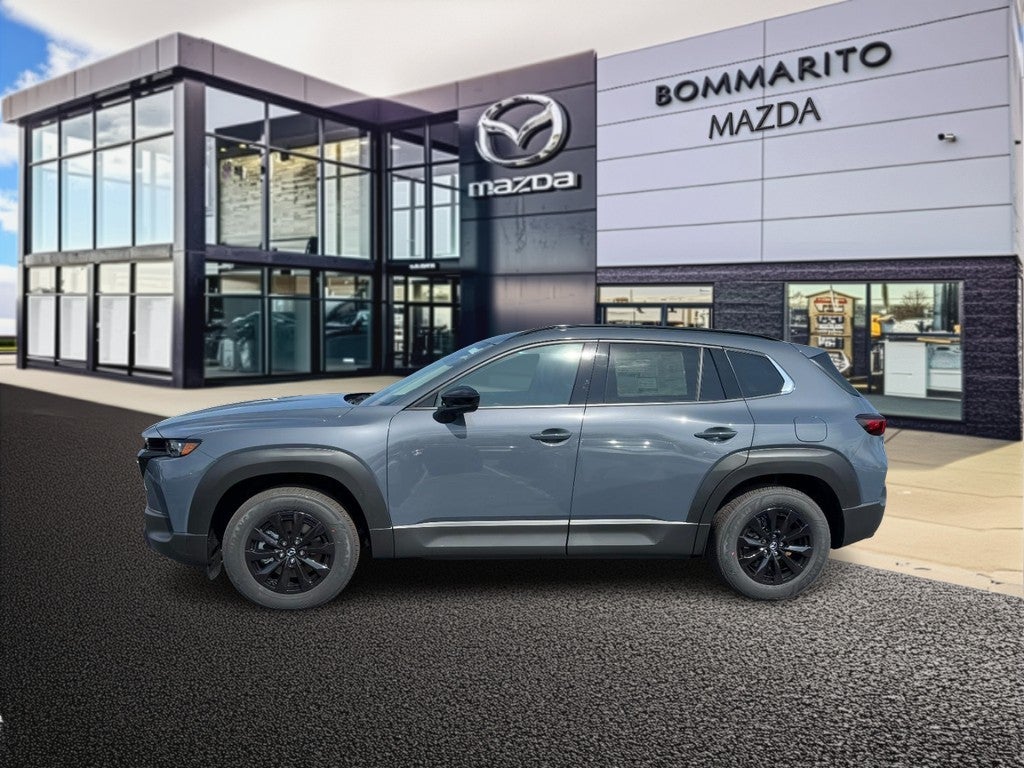 mazda cx-50 2026 7MMVAADW0TN161558 image mazda cx-50 2026 7MMVAADW0TN161558 image
