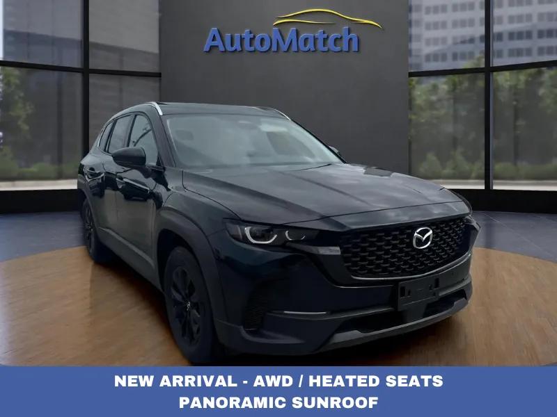 mazda cx-50 2026 7MMVABBL5TN472112 image mazda cx-50 2026 7MMVABBL5TN472112 image