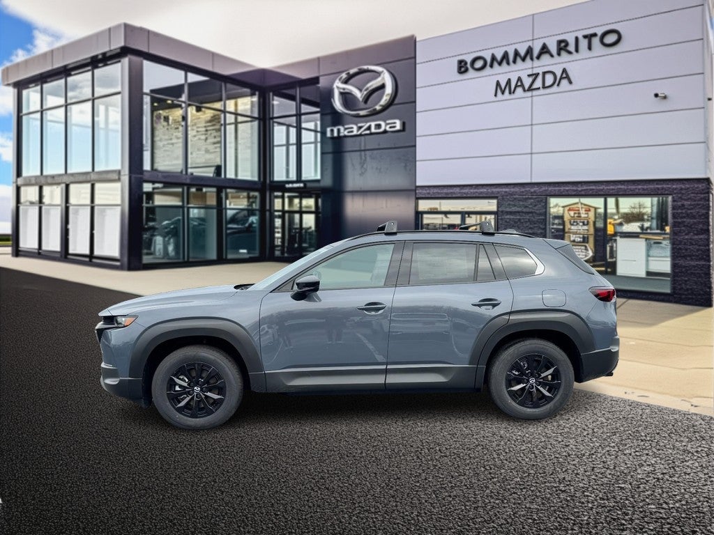 mazda cx-50 2026 7MMVAADW3TN157715 image mazda cx-50 2026 7MMVAADW3TN157715 image