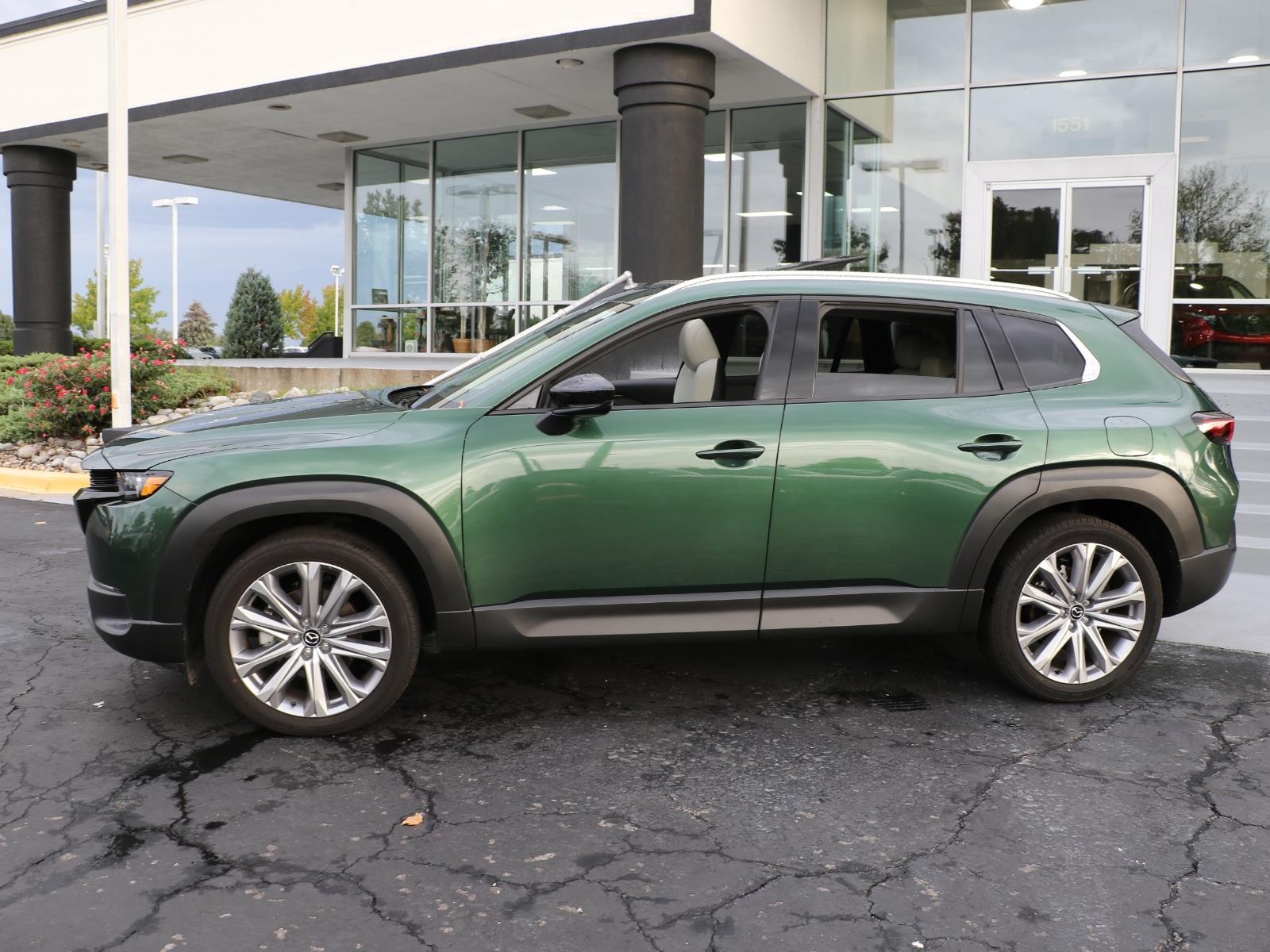 mazda cx-50 2026 7MMVABDL1TN468684 image mazda cx-50 2026 7MMVABDL1TN468684 image