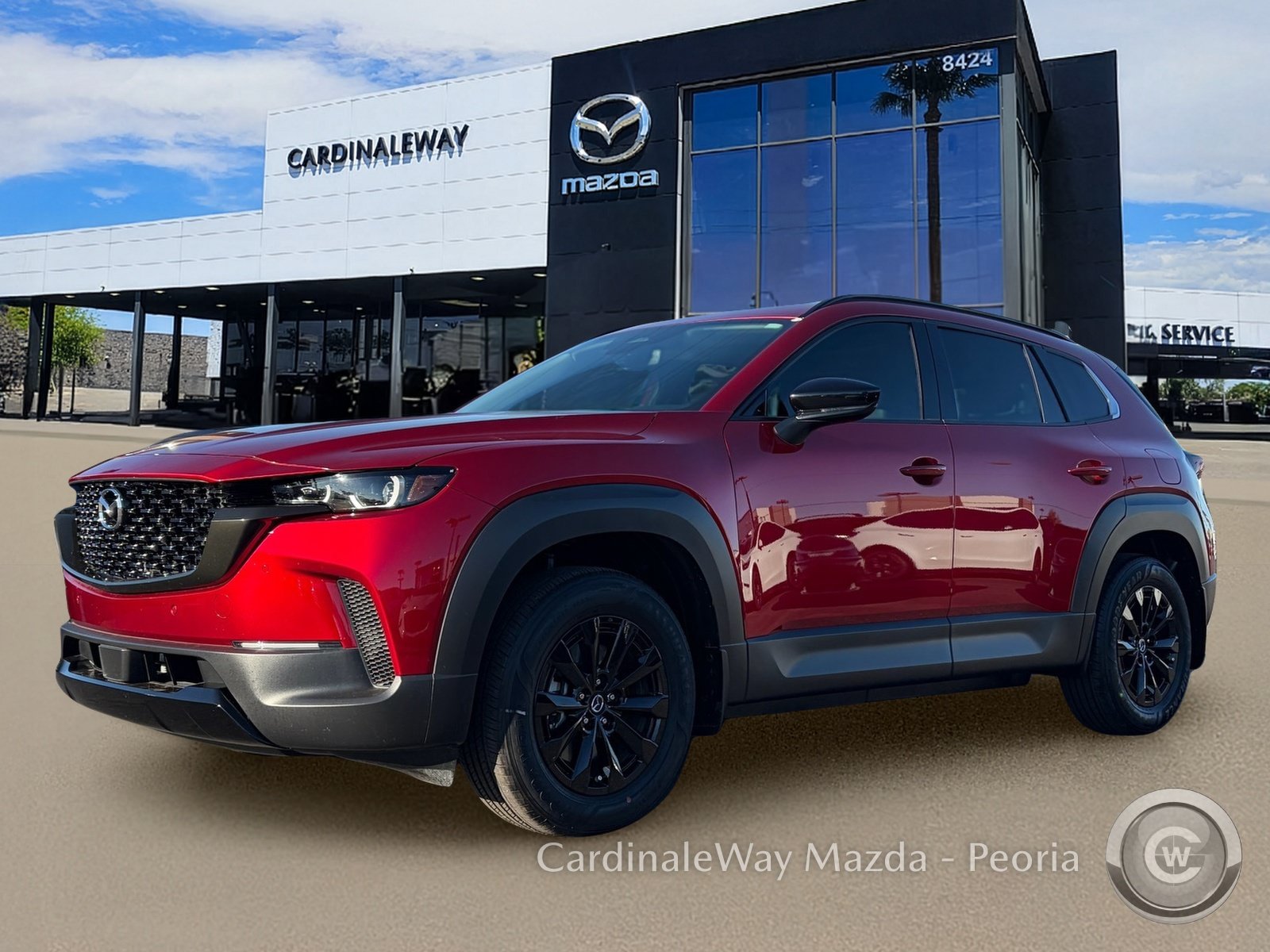 mazda cx-50 2026 7MMVAADW1TN154344 image mazda cx-50 2026 7MMVAADW1TN154344 image