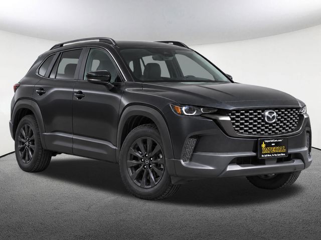 mazda cx-50 2026 7MMVABBL1TN462466 image mazda cx-50 2026 7MMVABBL1TN462466 image