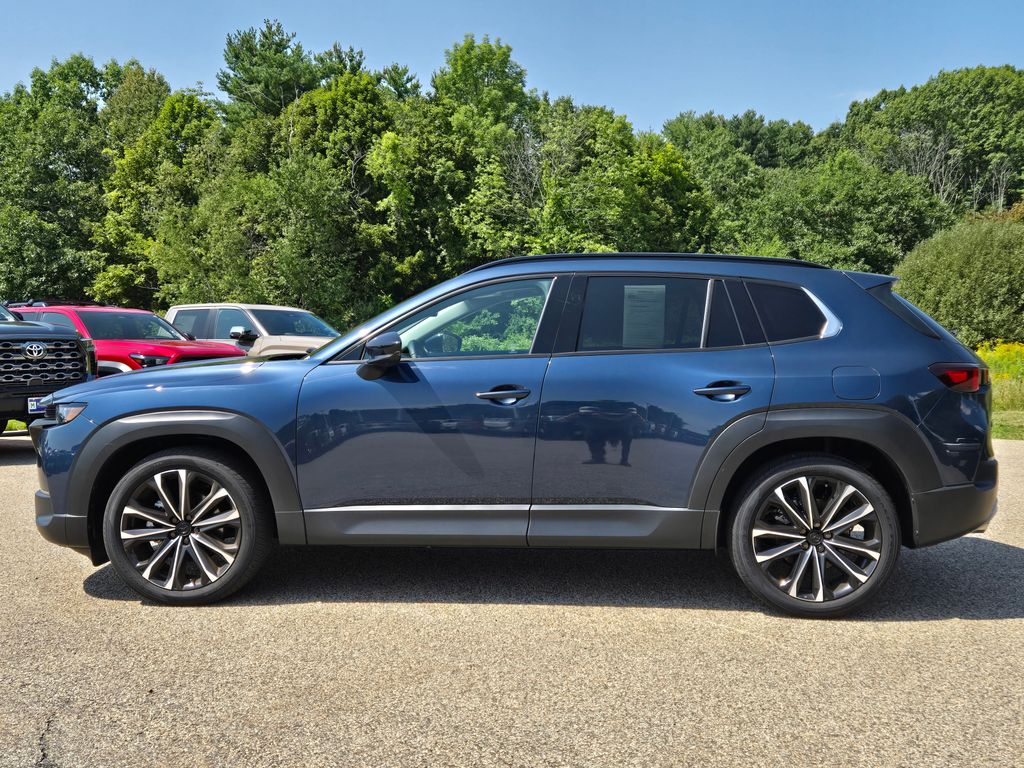 mazda cx-50 2026 7MMVABEY6TN477780 image mazda cx-50 2026 7MMVABEY6TN477780 image