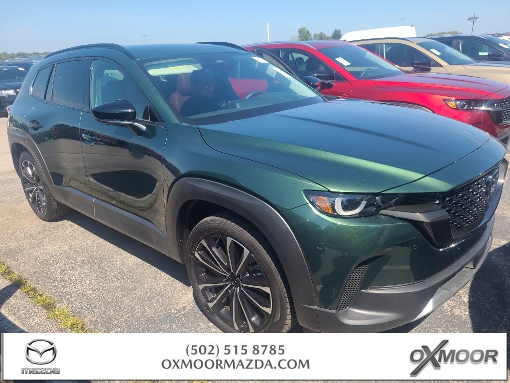 mazda cx-50 2026 7MMVABCY8TN477203 image mazda cx-50 2026 7MMVABCY8TN477203 image