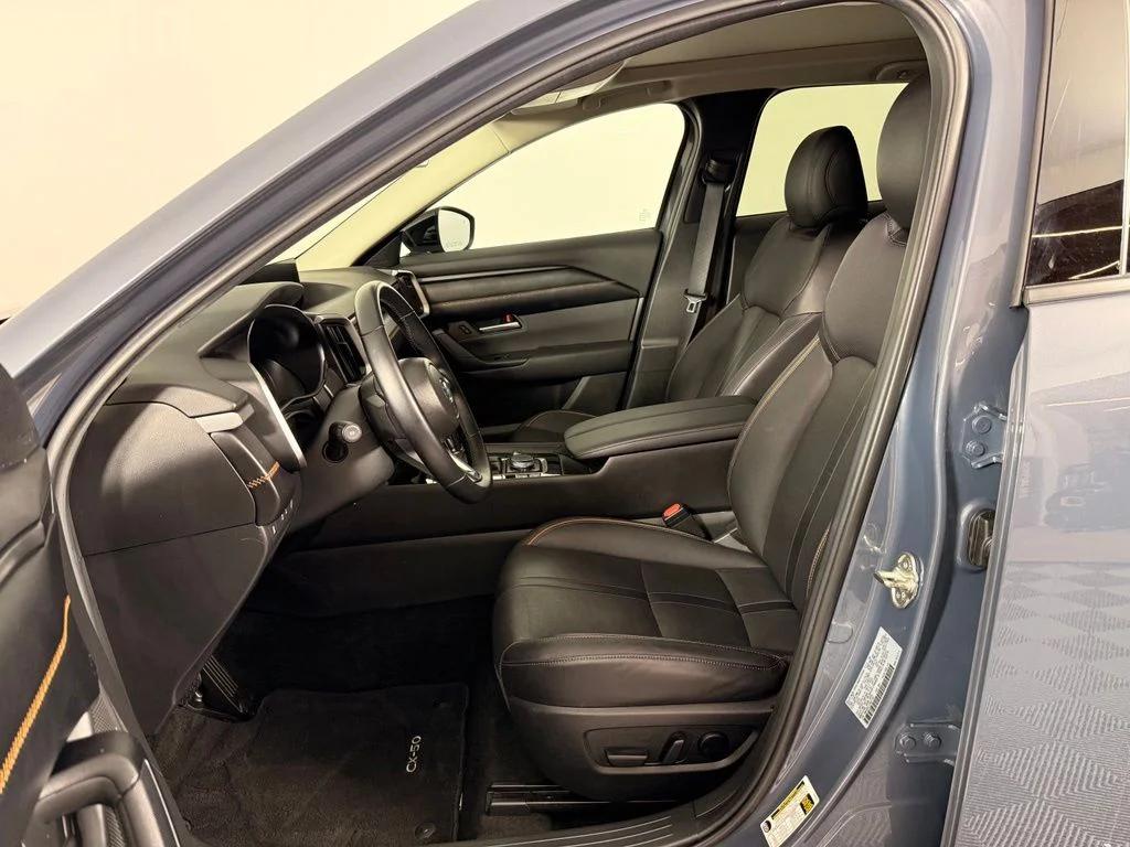 mazda cx-50 2026 7MMVABDL5TN461169 image mazda cx-50 2026 7MMVABDL5TN461169 image