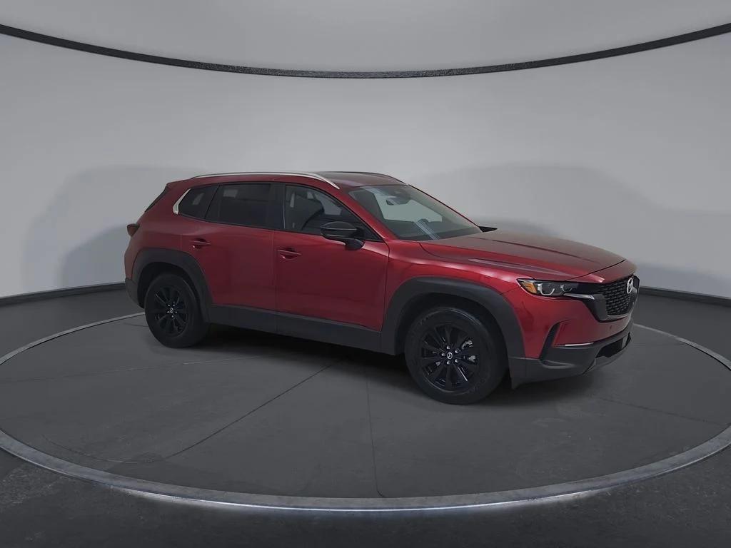 mazda cx-50 2026 7MMVABBL6TN458509 image mazda cx-50 2026 7MMVABBL6TN458509 image