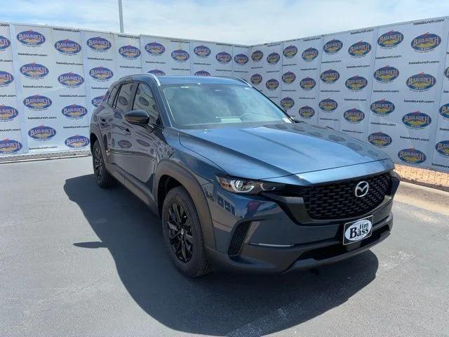 mazda cx-50 2026 7MMVABBL1TN488274 image mazda cx-50 2026 7MMVABBL1TN488274 image