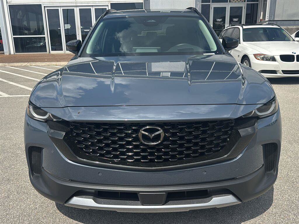 mazda cx-50 2026 7MMVABCY5TN456003 image mazda cx-50 2026 7MMVABCY5TN456003 image