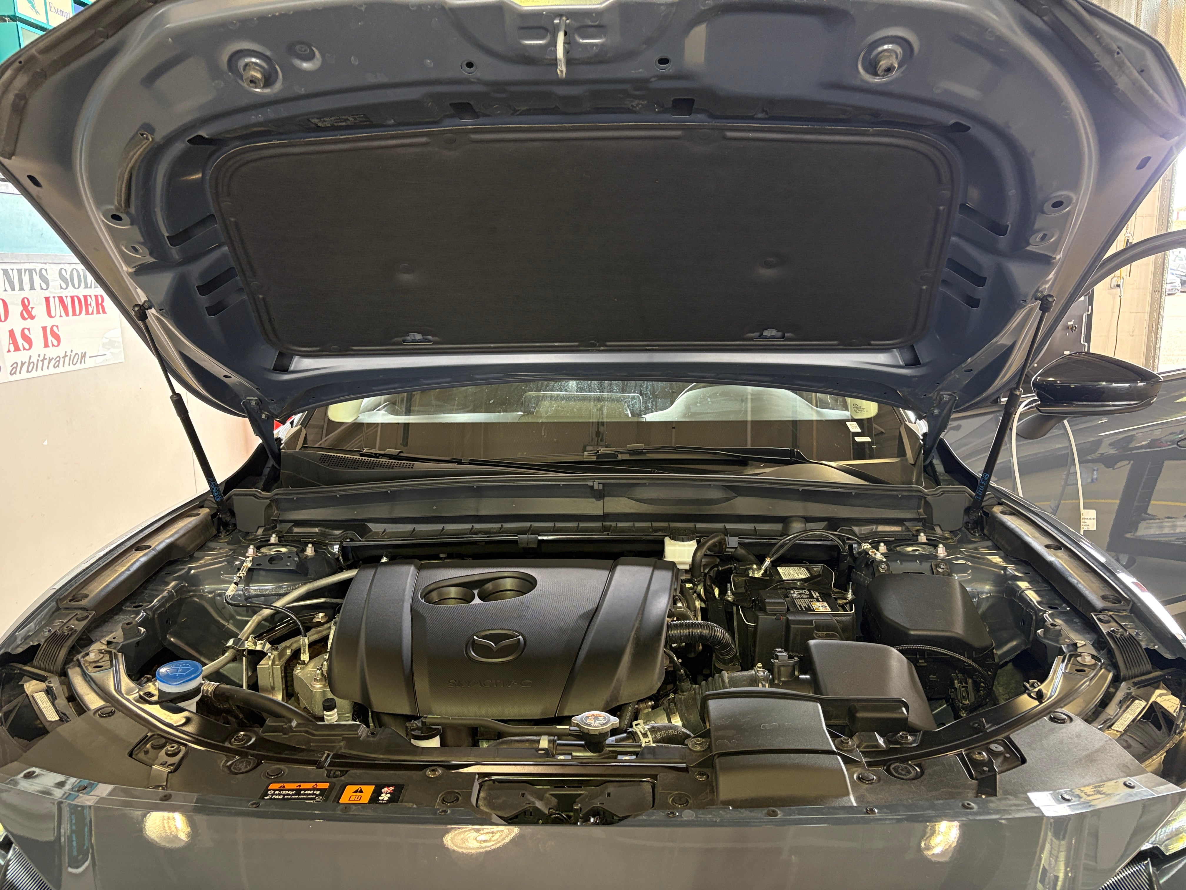 mazda cx-50 2026 7MMVABDL9TN471252 image mazda cx-50 2026 7MMVABDL9TN471252 image