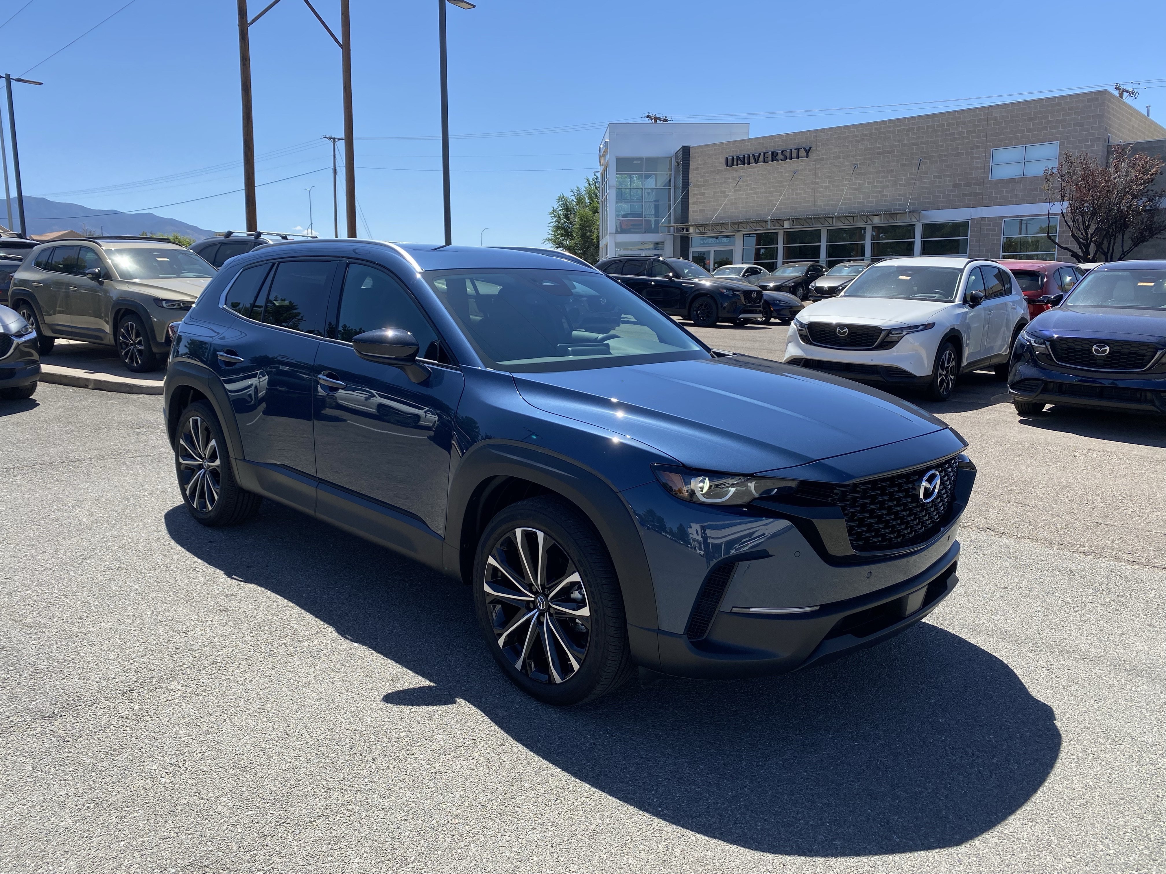 mazda cx-50 2026 7MMVABDL4TN488704 image mazda cx-50 2026 7MMVABDL4TN488704 image