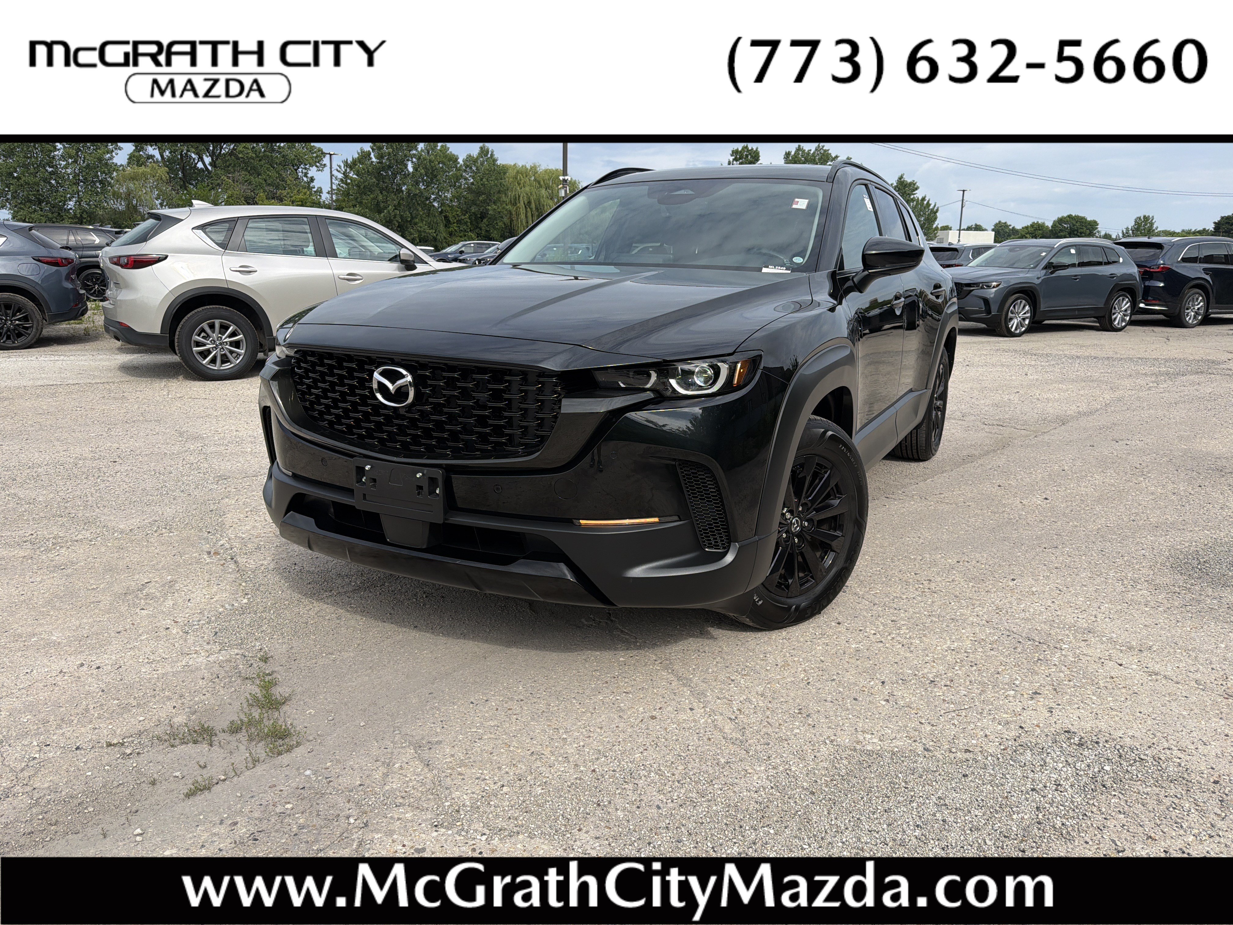mazda cx-50 2026 7MMVAADW4TN153012 image mazda cx-50 2026 7MMVAADW4TN153012 image