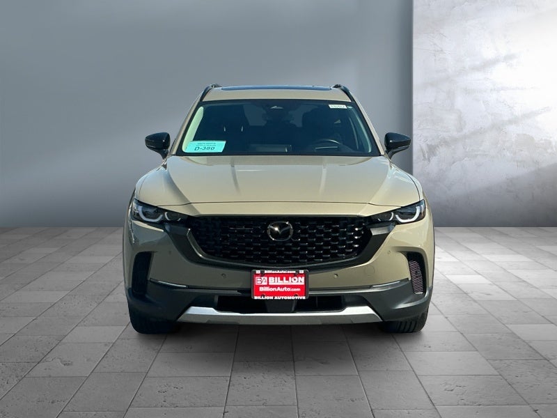 mazda cx-50 2026 7MMVABCY4TN450225 image mazda cx-50 2026 7MMVABCY4TN450225 image