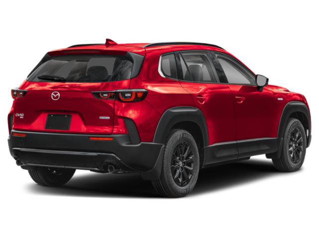 mazda cx-50 2026 7MMVAADW1TN160936 image mazda cx-50 2026 7MMVAADW1TN160936 image
