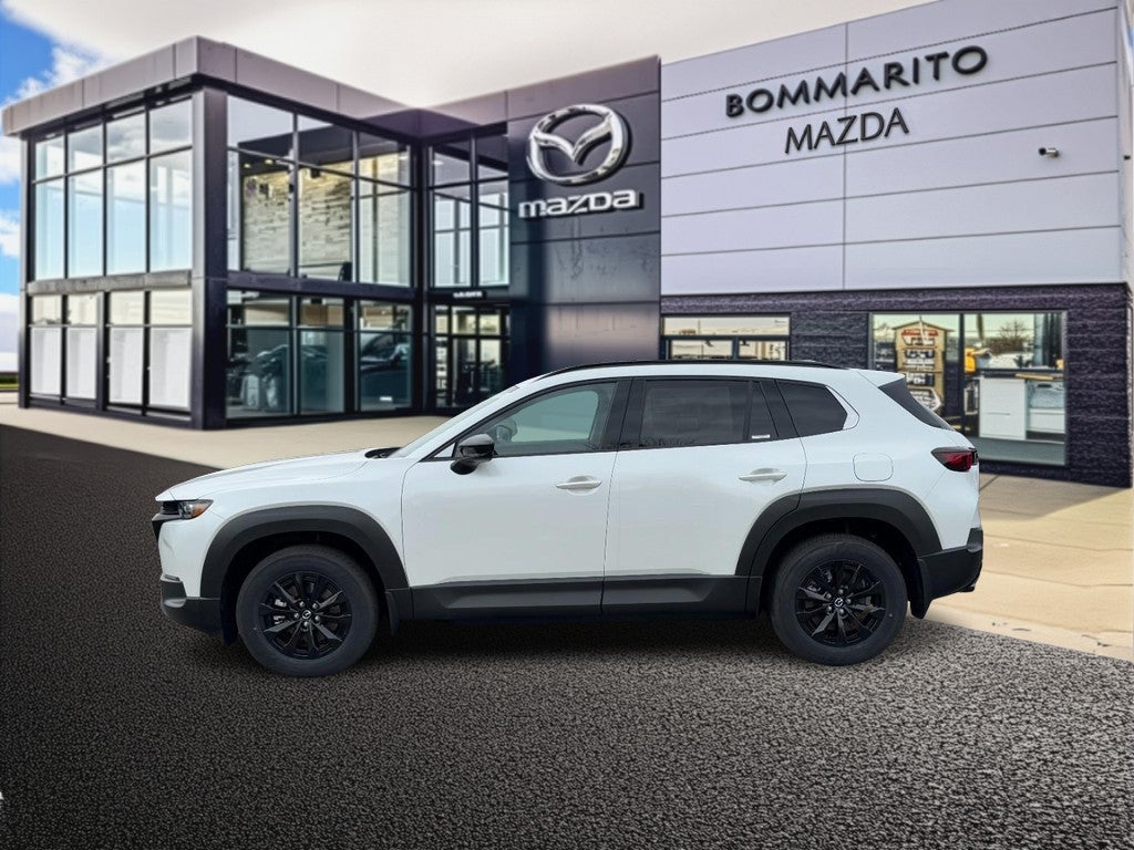 mazda cx-50 2026 7MMVAADW6TN161371 image mazda cx-50 2026 7MMVAADW6TN161371 image