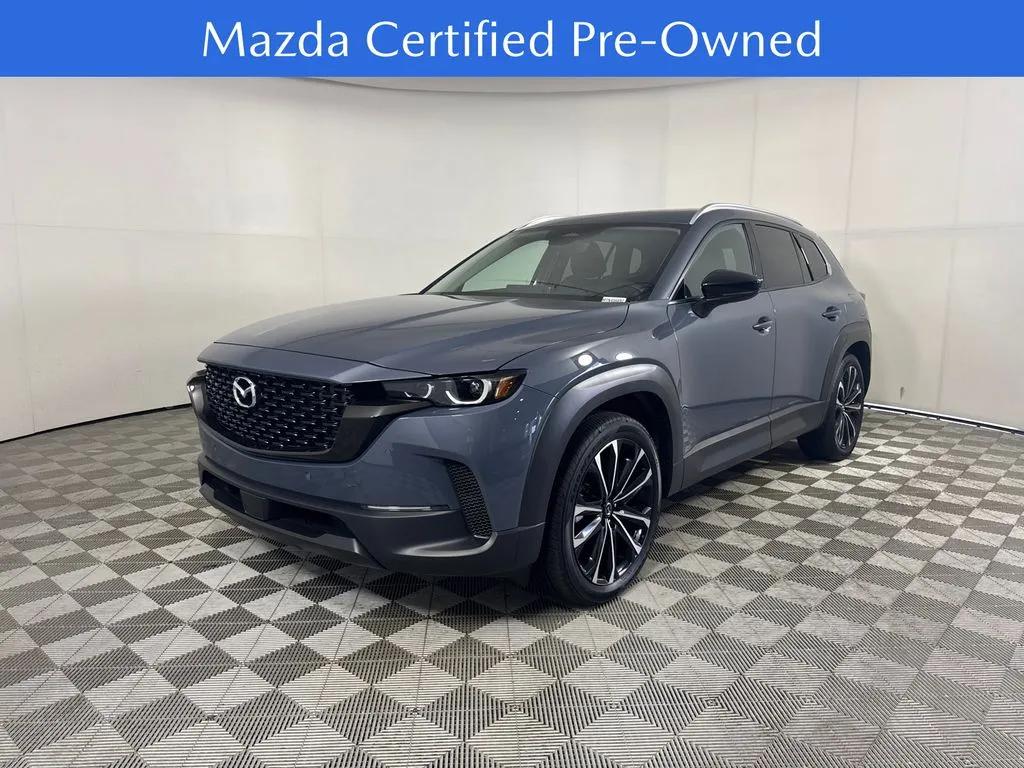 mazda cx-50 2026 7MMVABDL5TN456697 image mazda cx-50 2026 7MMVABDL5TN456697 image