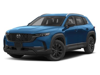 mazda cx-50 2026 7MMVAABW9TN155163 image mazda cx-50 2026 7MMVAABW9TN155163 image