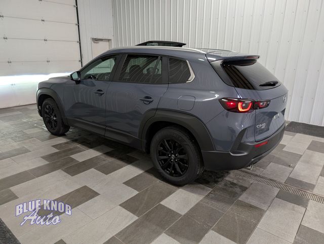 mazda cx-50 2026 7MMVABBL8TN456308 image mazda cx-50 2026 7MMVABBL8TN456308 image