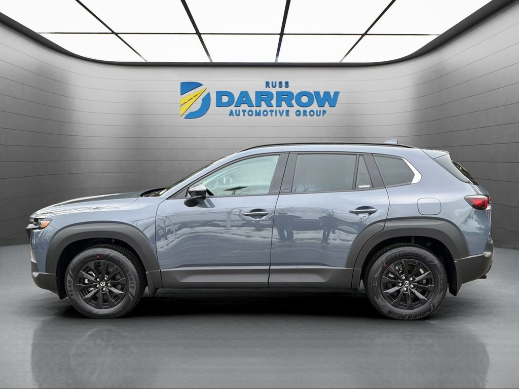 mazda cx-50 2026 7MMVAADWXTN153127 image mazda cx-50 2026 7MMVAADWXTN153127 image