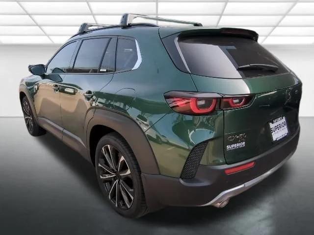 mazda cx-50 2026 7MMVABEY0TN475409 image mazda cx-50 2026 7MMVABEY0TN475409 image