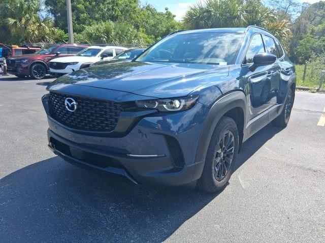 mazda cx-50 2026 7MMVAADW7TN148872 image mazda cx-50 2026 7MMVAADW7TN148872 image