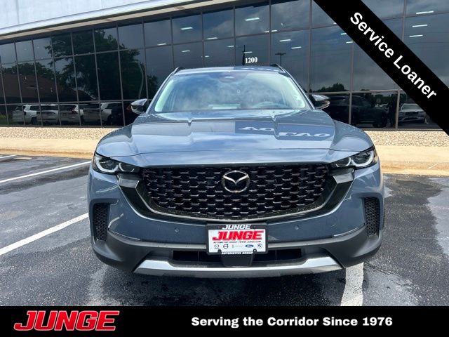mazda cx-50 2026 7MMVABCY0TN601870 image mazda cx-50 2026 7MMVABCY0TN601870 image