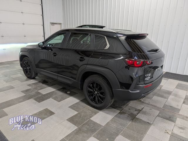mazda cx-50 2026 7MMVABBL5TN455472 image mazda cx-50 2026 7MMVABBL5TN455472 image
