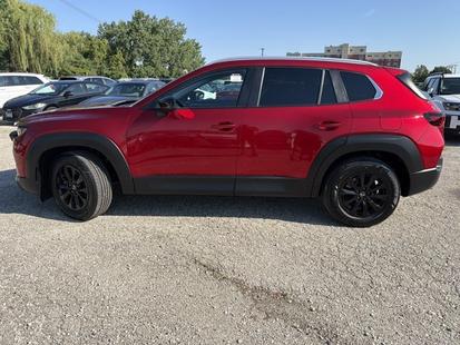 mazda cx-50 2026 7MMVAABW9TN154014 image mazda cx-50 2026 7MMVAABW9TN154014 image