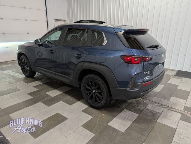mazda cx-50 2026 7MMVABBL0TN460627 image mazda cx-50 2026 7MMVABBL0TN460627 image