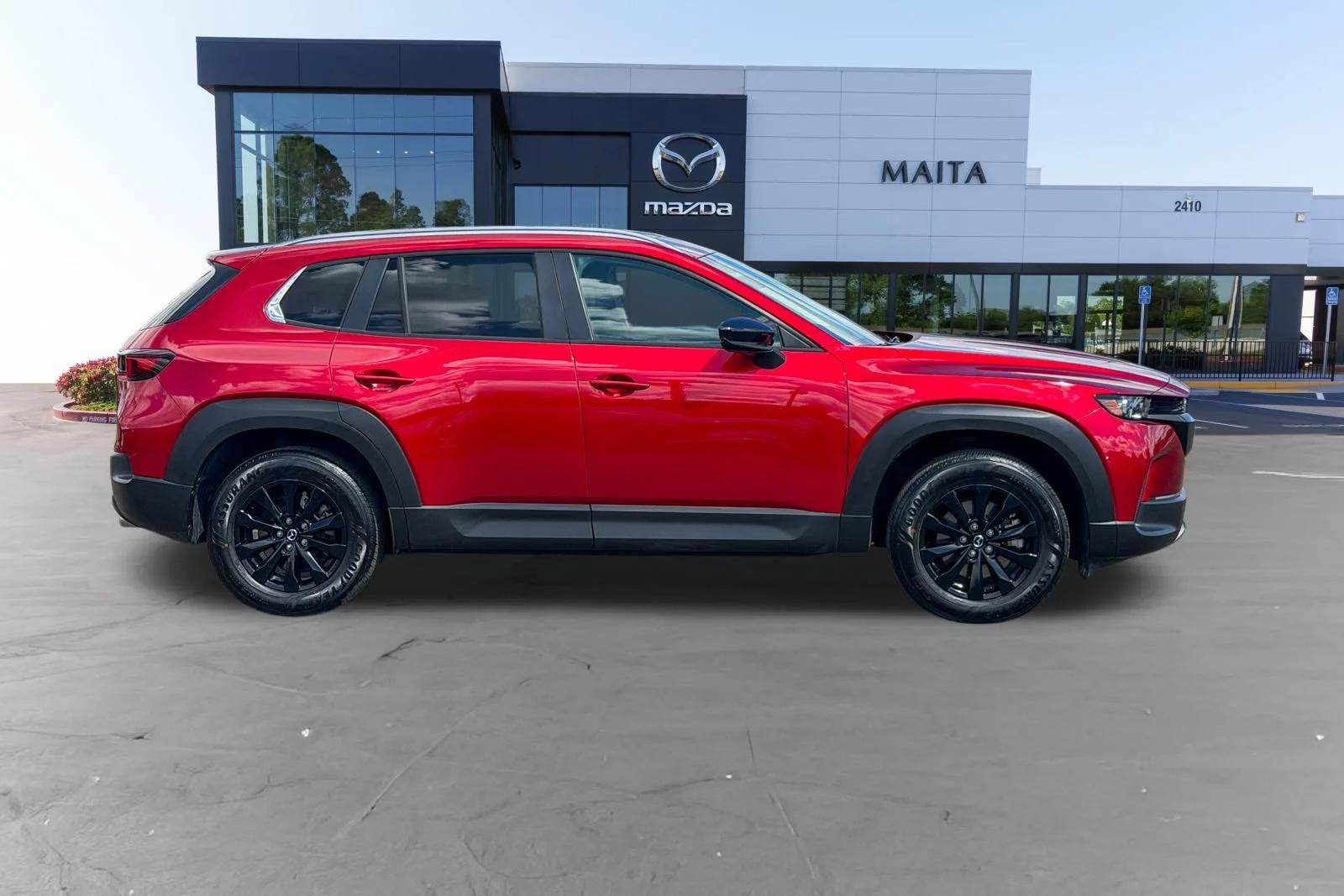 mazda cx-50 2026 7MMVABBL4TN457245 image mazda cx-50 2026 7MMVABBL4TN457245 image