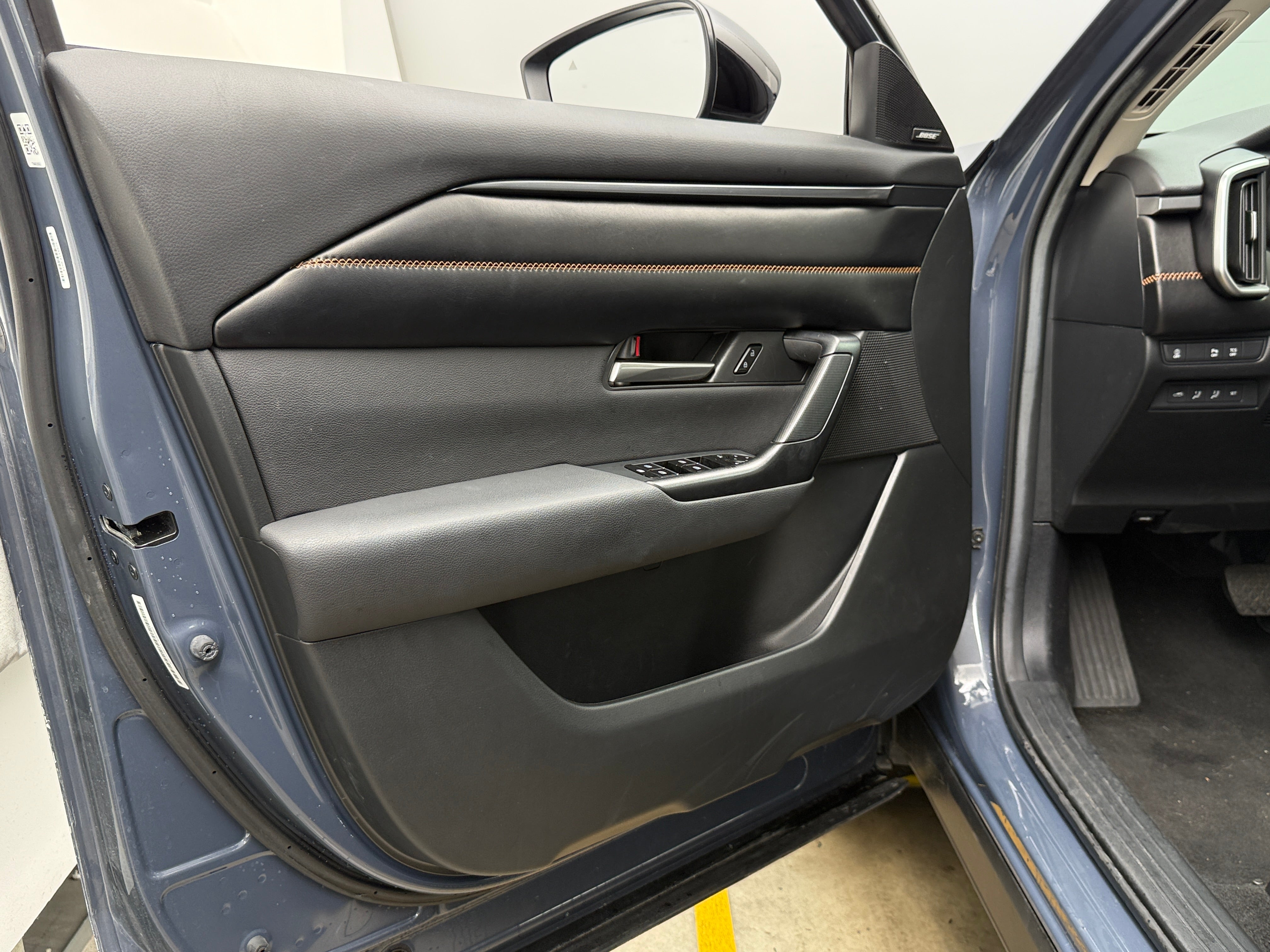mazda cx-50 2026 7MMVABDLXTN463063 image mazda cx-50 2026 7MMVABDLXTN463063 image