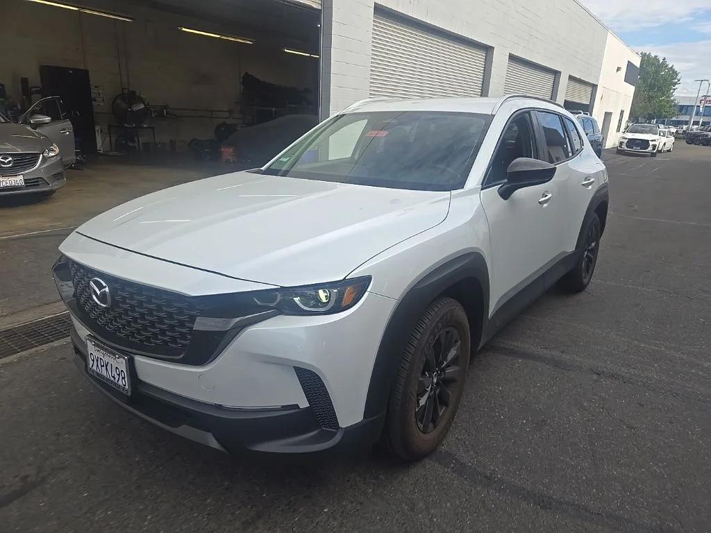 mazda cx-50 2026 7MMVABAL6TN471374 image mazda cx-50 2026 7MMVABAL6TN471374 image
