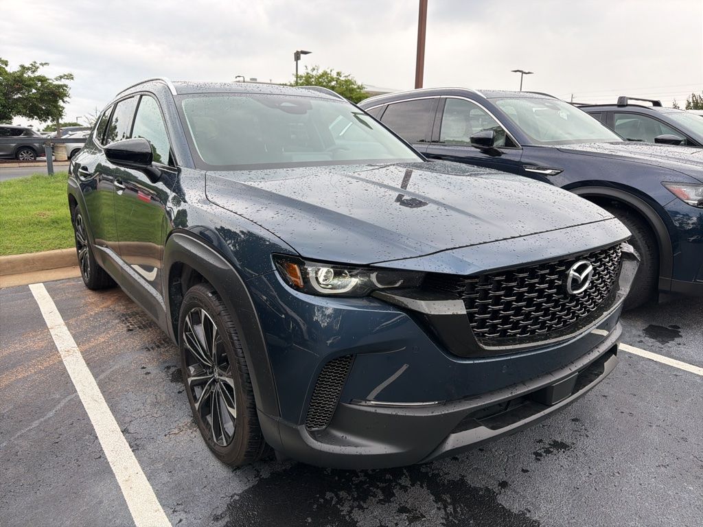mazda cx-50 2026 7MMVABDL5TN458918 image mazda cx-50 2026 7MMVABDL5TN458918 image