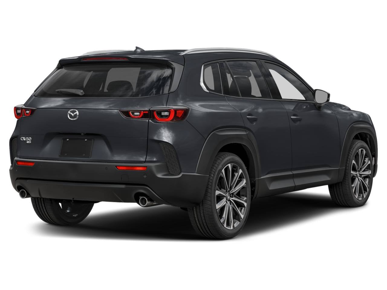 mazda cx-50 2026 7MMVABDL4TN466427 image mazda cx-50 2026 7MMVABDL4TN466427 image