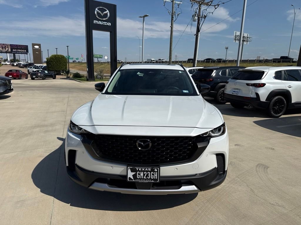 mazda cx-50 2026 7MMVABCY8TN464712 image mazda cx-50 2026 7MMVABCY8TN464712 image