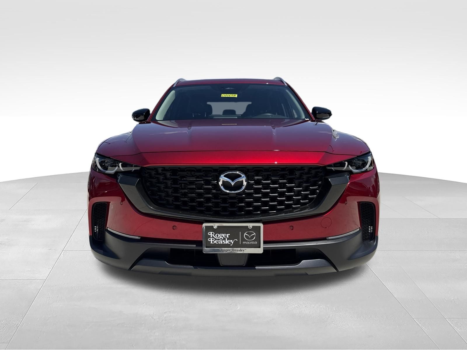 mazda cx-50 2026 7MMVABBL1TN451743 image mazda cx-50 2026 7MMVABBL1TN451743 image
