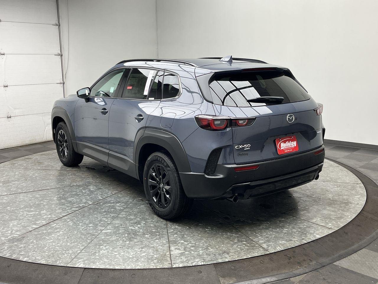 mazda cx-50 2026 7MMVAADW3TN147654 image mazda cx-50 2026 7MMVAADW3TN147654 image